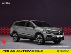 Andere farbe Gebraucht 2022 Renault Espace Esprit Alpine Van / Kleinbus | 41.279 €