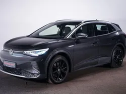 Grey metallic Gebraucht 2021 VW ID.4 Pro SUV | 21.555 € (Superpreis)