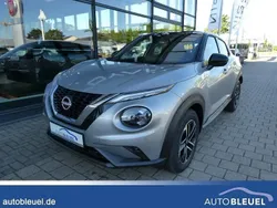 Schwarz Neu 2025 Nissan Juke N-Connecta SUV | 24.950 € (Fairer Preis)