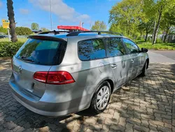 Grau Gebraucht 2014 VW Passat Kombi | 5.999 €