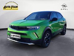 Gebraucht 2021 Opel Mokka-e Ultimate SUV | 16.980 € (Etwas zu teuer)