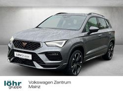 Grau Gebraucht 2024 Cupra Ateca VZ SUV | 34.480 € (Guter Preis)