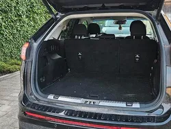 Schwarz Gebraucht 2016 Ford Edge Sport SUV | 19.300 € (Teuer)