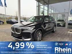 Schwarz Gebraucht 2023 BMW iX1 Performance SUV | 35.880 € (Superpreis)