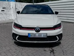 Grau Gebraucht 2024 VW Polo Edition Kleinwagen | 27.500 € (Guter Preis)