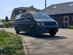 Grau Gebraucht 2010 VW T5 Van | 12.555 € (Superpreis)