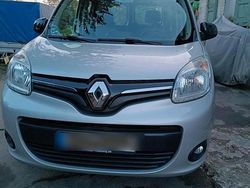 Silber Gebraucht 2019 Renault Kangoo Van / Kleinbus | 9.850 € (Guter Preis)