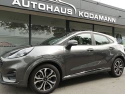 Grau Gebraucht 2023 Ford Puma ST-Line SUV | 15.950 € (Guter Preis)