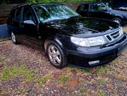 Saab 9-5