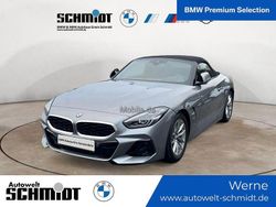 Grau Gebraucht 2025 BMW Z4 M Sport Cabrio | 41.390 € (Guter Preis)