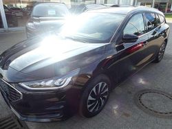 Obsidianschwarz met. Gebraucht 2024 Ford Focus Titanium Kombi | 25.600 € (Fairer Preis)