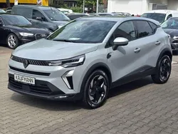 Grau Neu 2025 Renault Captur Techno SUV | 29.900 € (Fairer Preis)