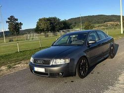 Gebraucht 2004 Audi A4 Limousine | 3.800 €