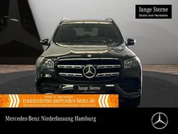 Schwarz Gebraucht 2024 Mercedes GLS400 AMG SUV | 96.990 € (Fairer Preis)