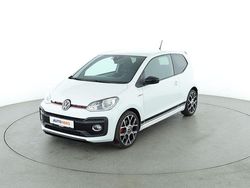 Weiß Gebraucht 2020 VW up! GTI Kleinwagen | 14.190 € (Fairer Preis)