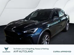 Magnetic tech Gebraucht 2024 Cupra Formentor SUV | 30.746 € (Superpreis)
