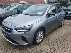Grau Gebraucht 2022 Opel Corsa Edition Kleinwagen | 14.700 € (Fairer Preis)