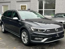 Mangangrau Gebraucht 2018 VW Passat Alltrack Kombi | 19.490 € (Guter Preis)