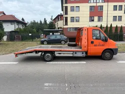 Gebraucht 1999 Fiat Ducato Van | 3.999 € (Superpreis)