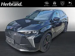 Schwarz Gebraucht 2023 DS Automobiles DS7 Crossback Performance SUV | 32.990 € (Teuer)