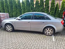 Gebraucht 2003 Audi A4 Limousine | 899 € (Fairer Preis)