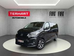 Schwarz Neu 2025 Fiat Ulysse Van | 38.987 € (Guter Preis)