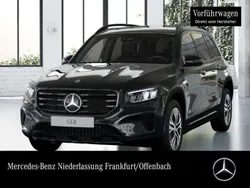 Schwarz Gebraucht 2025 Mercedes GLB200 Progressive SUV | 45.790 € (Fairer Preis)