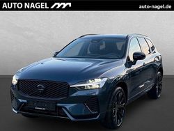 Blau Gebraucht 2025 Volvo XC60 Plus SUV | 61.880 € (Teuer)