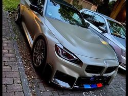 Grau Gebraucht 2024 BMW M2 Performance Coupé | 76.490 € (Teuer)