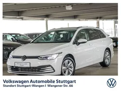 VW Golf VIII