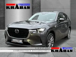 Machine grey Neu 2025 Mazda CX-60 Exclusive SUV | 43.990 € (Superpreis)