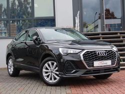 Schwarz Gebraucht 2021 Audi Q3 S-Line SUV | 24.900 € (Guter Preis)