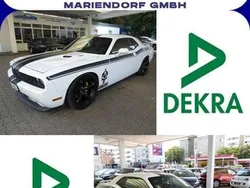 Weiß Gebraucht 2014 Dodge Challenger Coupé | 19.999 €