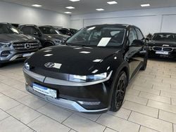 Phantom black / mic Gebraucht 2021 Hyundai Ioniq 5 Dynamiq SUV | 20.500 € (Superpreis)