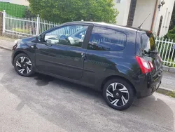 Gebraucht 2012 Renault Twingo Dynamique Kleinwagen | 5.900 € (Fairer Preis)