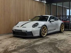 Grau Gebraucht 2022 Porsche 911 | 202.300 € (Etwas zu teuer)