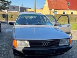 Gold Gebraucht 1988 Audi 100 Limousine | 4.000 €