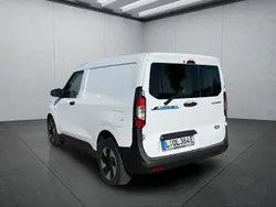 Weiß Gebraucht 2025 Ford E-Transit Trend Van | 33.749 € (Superpreis)