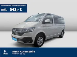 Grau Gebraucht 2023 VW T6.1 Trendline Van | 44.990 € (Superpreis)