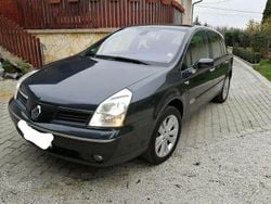 Grau Gebraucht 2007 Renault Vel Satis Initiale Kleinwagen | 3.699 €