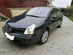 Grau Gebraucht 2007 Renault Vel Satis Initiale Kleinwagen | 4.299 €