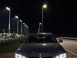 Gebraucht 2013 BMW 316 Luxury Line Limousine | 14.499 € (Fairer Preis)