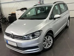 Andere Gebraucht 2020 VW Touran Van / Kleinbus | 17.995 € (Fairer Preis)