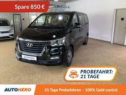 Schwarz Gebraucht 2019 Hyundai H-1 Premium Van | 26.890 € (Superpreis)