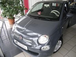 Grau Gebraucht 2021 Fiat 500 Kleinwagen | 10.290 € (Guter Preis)