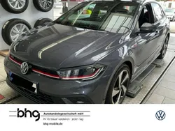 Grau Gebraucht 2022 VW Polo | 25.730 € (Fairer Preis)