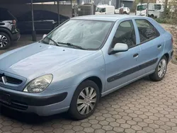 Gebraucht 2000 Citroën Xsara Exclusive Limousine | 700 € (Superpreis)