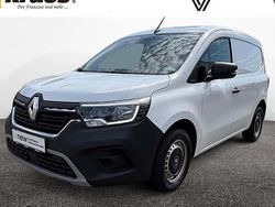 Mineral weiss Gebraucht 2024 Renault Kangoo Rapid Advance Van / Kleinbus | 14.977 € (Guter Preis)