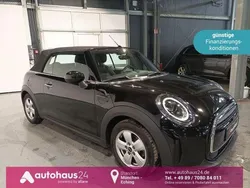 Andere Gebraucht 2022 Mini Cooper Essential Kleinwagen | 25.970 € (Teuer)