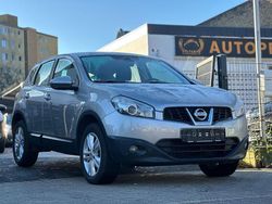 Silber Gebraucht 2012 Nissan Qashqai Acenta SUV | 7.300 € (Fairer Preis)